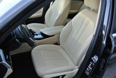 BMW 5er Gebrauchtwagen BMW 5er Gebrauchtwagen