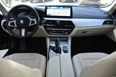 BMW 5er Gebrauchtwagen BMW 5er Gebrauchtwagen