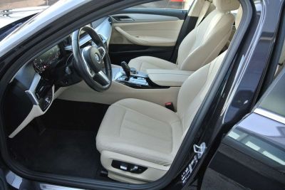 BMW 5er Gebrauchtwagen BMW 5er Gebrauchtwagen