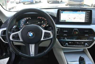 BMW 5er Gebrauchtwagen BMW 5er Gebrauchtwagen