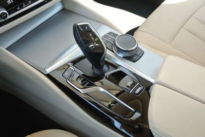 BMW 5er Gebrauchtwagen BMW 5er Gebrauchtwagen