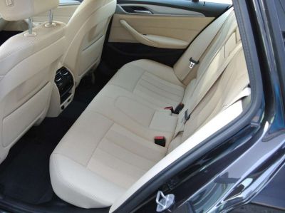 BMW 5er Gebrauchtwagen BMW 5er Gebrauchtwagen
