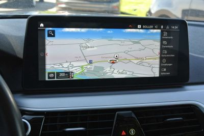 BMW 5er Gebrauchtwagen BMW 5er Gebrauchtwagen