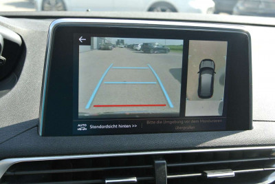 Peugeot 3008 Gebrauchtwagen Peugeot 3008 Gebrauchtwagen