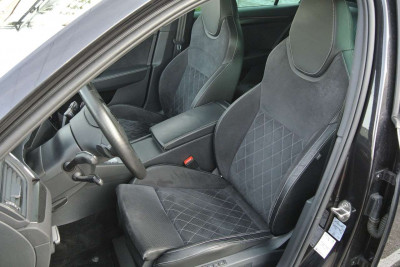 Skoda Superb Gebrauchtwagen Skoda Superb Gebrauchtwagen