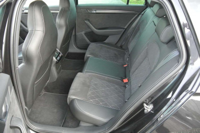 Skoda Superb Gebrauchtwagen Skoda Superb Gebrauchtwagen