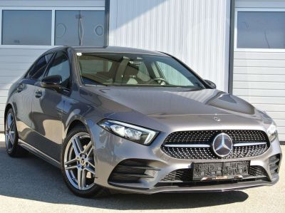 Mercedes-Benz A-Klasse Gebrauchtwagen Mercedes-Benz A-Klasse Gebrauchtwagen