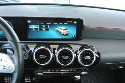 Mercedes-Benz A-Klasse Gebrauchtwagen Mercedes-Benz A-Klasse Gebrauchtwagen