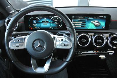 Mercedes-Benz A-Klasse Gebrauchtwagen Mercedes-Benz A-Klasse Gebrauchtwagen