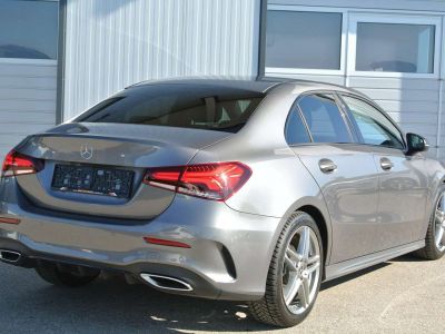 Mercedes-Benz A-Klasse Gebrauchtwagen Mercedes-Benz A-Klasse Gebrauchtwagen