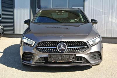 Mercedes-Benz A-Klasse Gebrauchtwagen Mercedes-Benz A-Klasse Gebrauchtwagen