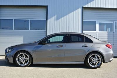 Mercedes-Benz A-Klasse Gebrauchtwagen Mercedes-Benz A-Klasse Gebrauchtwagen