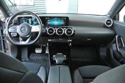 Mercedes-Benz A-Klasse Gebrauchtwagen Mercedes-Benz A-Klasse Gebrauchtwagen