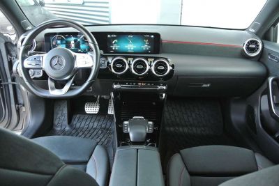 Mercedes-Benz A-Klasse Gebrauchtwagen Mercedes-Benz A-Klasse Gebrauchtwagen