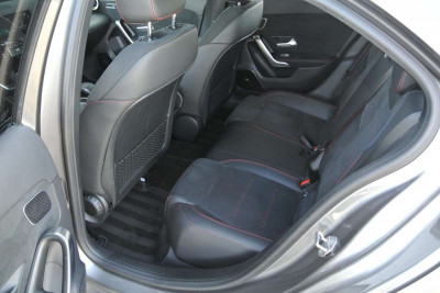 Mercedes-Benz A-Klasse Gebrauchtwagen