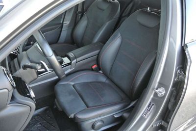 Mercedes-Benz A-Klasse Gebrauchtwagen Mercedes-Benz A-Klasse Gebrauchtwagen