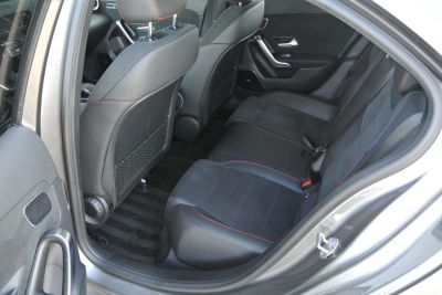 Mercedes-Benz A-Klasse Gebrauchtwagen Mercedes-Benz A-Klasse Gebrauchtwagen