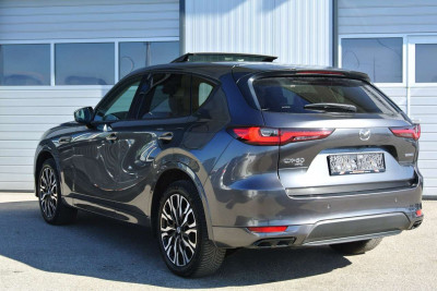 Mazda CX-60 Gebrauchtwagen