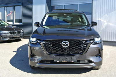 Mazda CX-60 Gebrauchtwagen