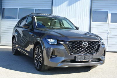 Mazda CX-60 Gebrauchtwagen