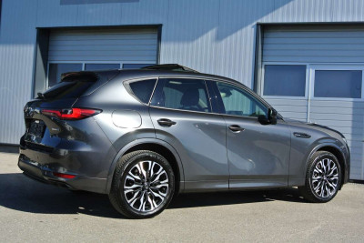 Mazda CX-60 Gebrauchtwagen