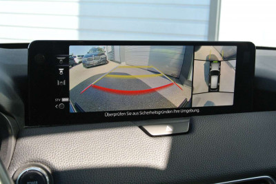 Mazda CX-60 Gebrauchtwagen