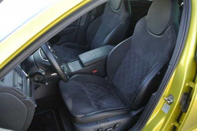 Skoda Superb Gebrauchtwagen Skoda Superb Gebrauchtwagen