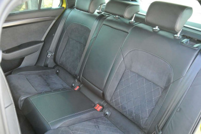 Skoda Superb Gebrauchtwagen Skoda Superb Gebrauchtwagen