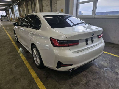 BMW 3er Gebrauchtwagen