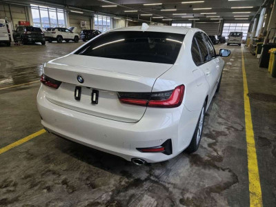 BMW 3er Gebrauchtwagen