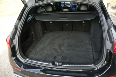 Mercedes-Benz C-Klasse Gebrauchtwagen