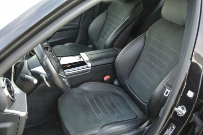 Mercedes-Benz C-Klasse Gebrauchtwagen