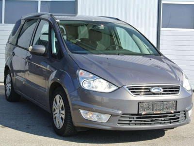 Ford Galaxy Gebrauchtwagen