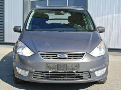 Ford Galaxy Gebrauchtwagen