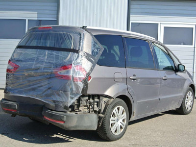 Ford Galaxy Gebrauchtwagen