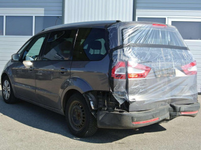 Ford Galaxy Gebrauchtwagen