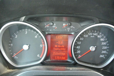 Ford Galaxy Gebrauchtwagen