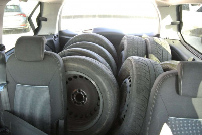 Ford Galaxy Gebrauchtwagen