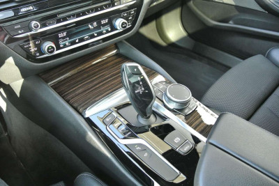 BMW 5er Gebrauchtwagen