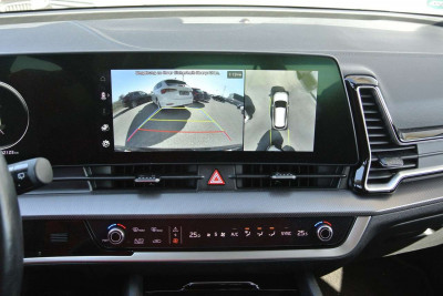 KIA Sportage Gebrauchtwagen