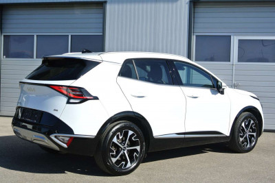 KIA Sportage Gebrauchtwagen