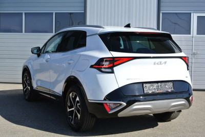 KIA Sportage Gebrauchtwagen