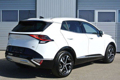 KIA Sportage Gebrauchtwagen