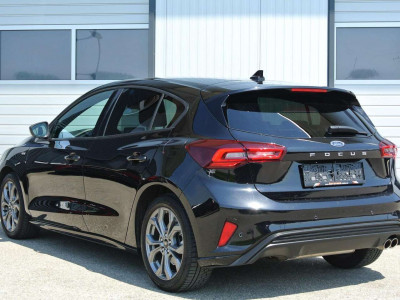 Ford Focus Gebrauchtwagen Ford Focus Gebrauchtwagen