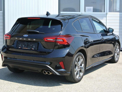 Ford Focus Gebrauchtwagen Ford Focus Gebrauchtwagen