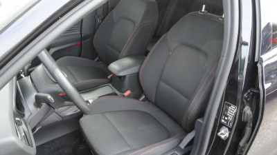 Ford Focus Gebrauchtwagen Ford Focus Gebrauchtwagen