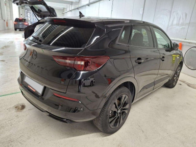 Opel Grandland X Gebrauchtwagen Opel Grandland X Gebrauchtwagen