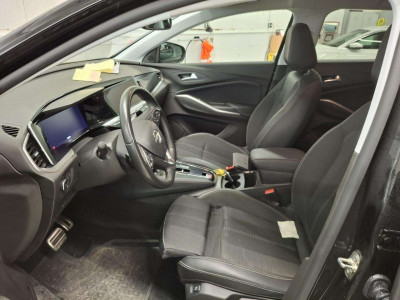 Opel Grandland X Gebrauchtwagen Opel Grandland X Gebrauchtwagen