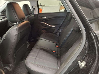 Opel Grandland X Gebrauchtwagen Opel Grandland X Gebrauchtwagen