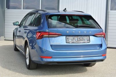 Skoda Octavia Gebrauchtwagen Skoda Octavia Gebrauchtwagen